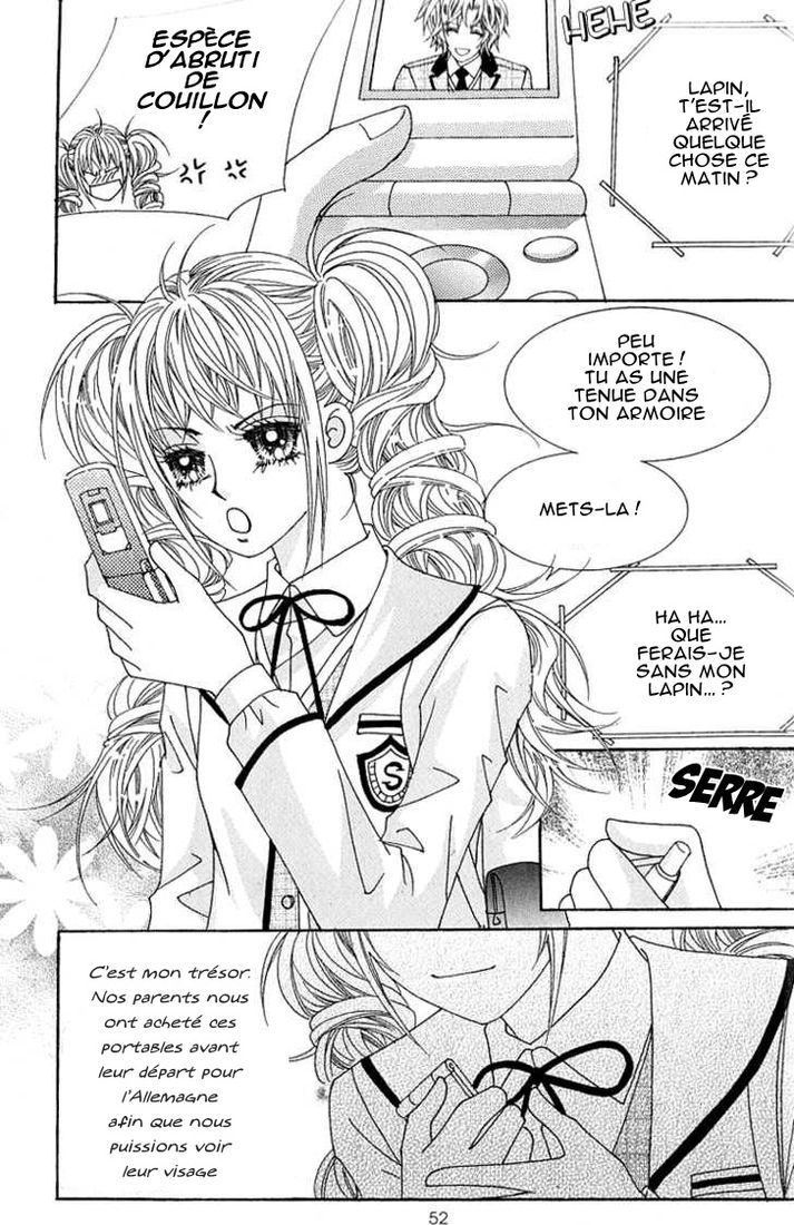 Lover Boy Vol. 1 Ch. 2 第10页