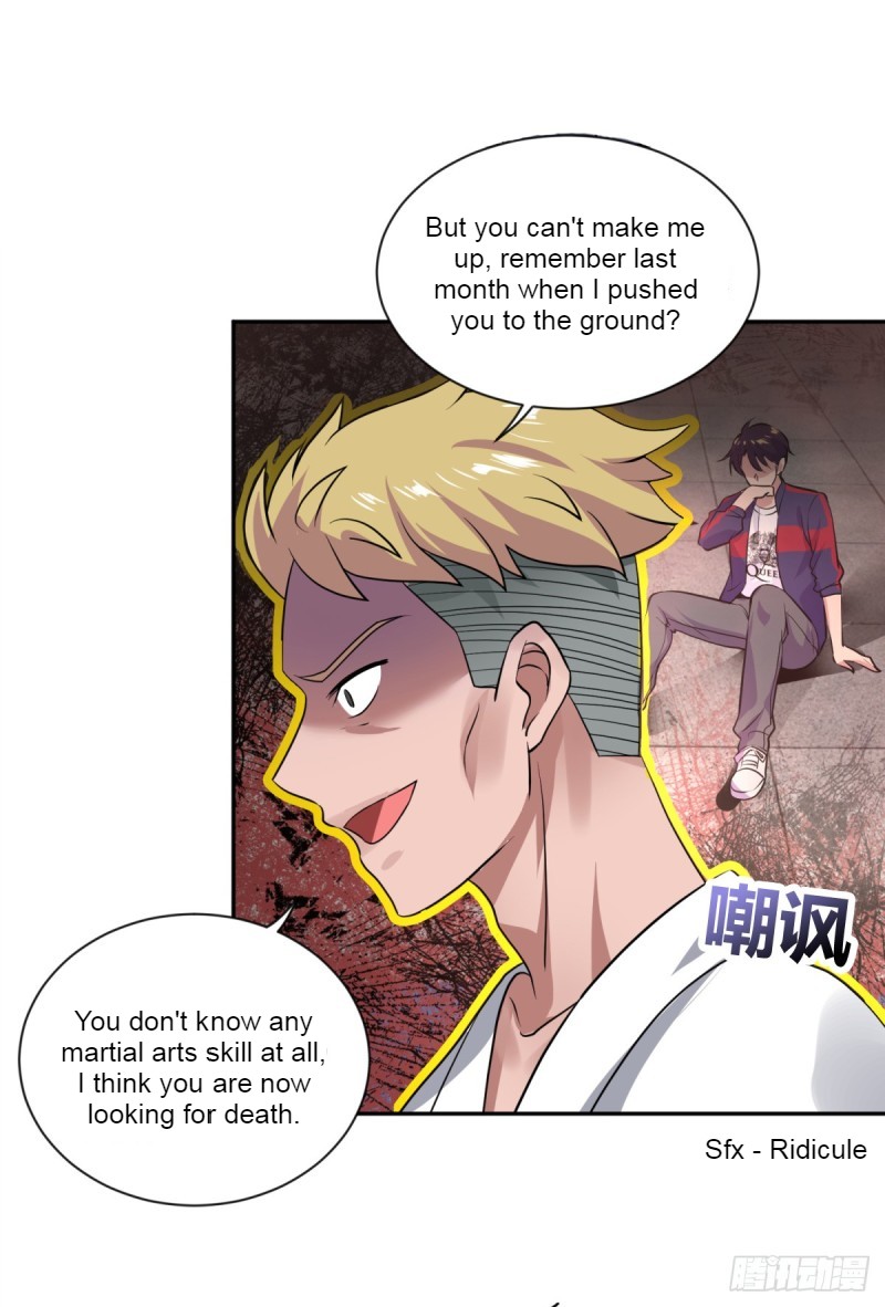 Wànjiè Zhíbò Dà Tǔháo Ch. 2 第14页