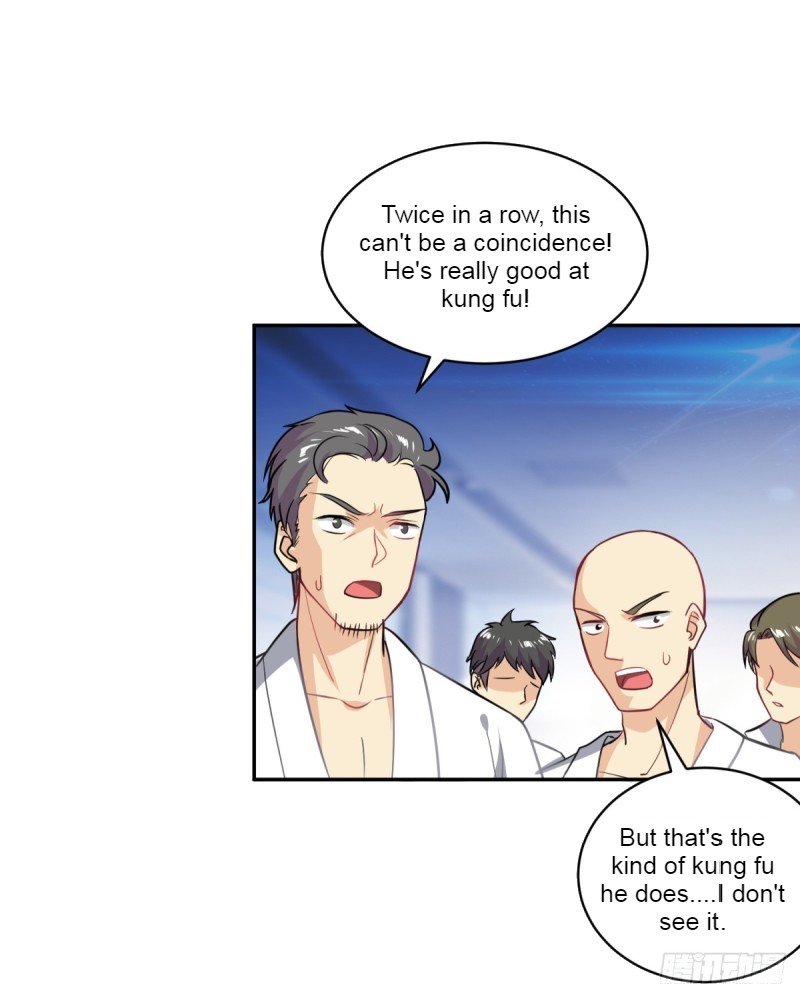 Wànjiè Zhíbò Dà Tǔháo Ch. 2 第20页