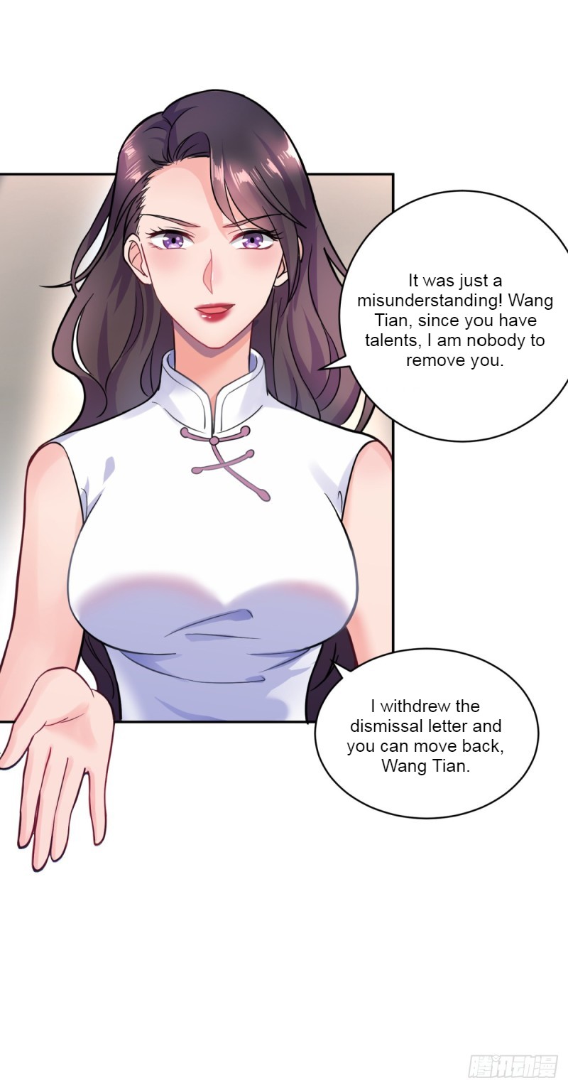 Wànjiè Zhíbò Dà Tǔháo Ch. 2 第23页