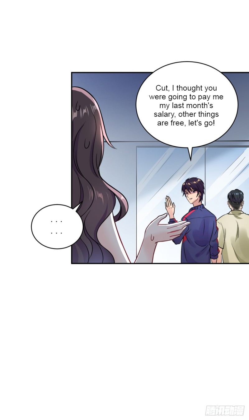 Wànjiè Zhíbò Dà Tǔháo Ch. 2 第24页