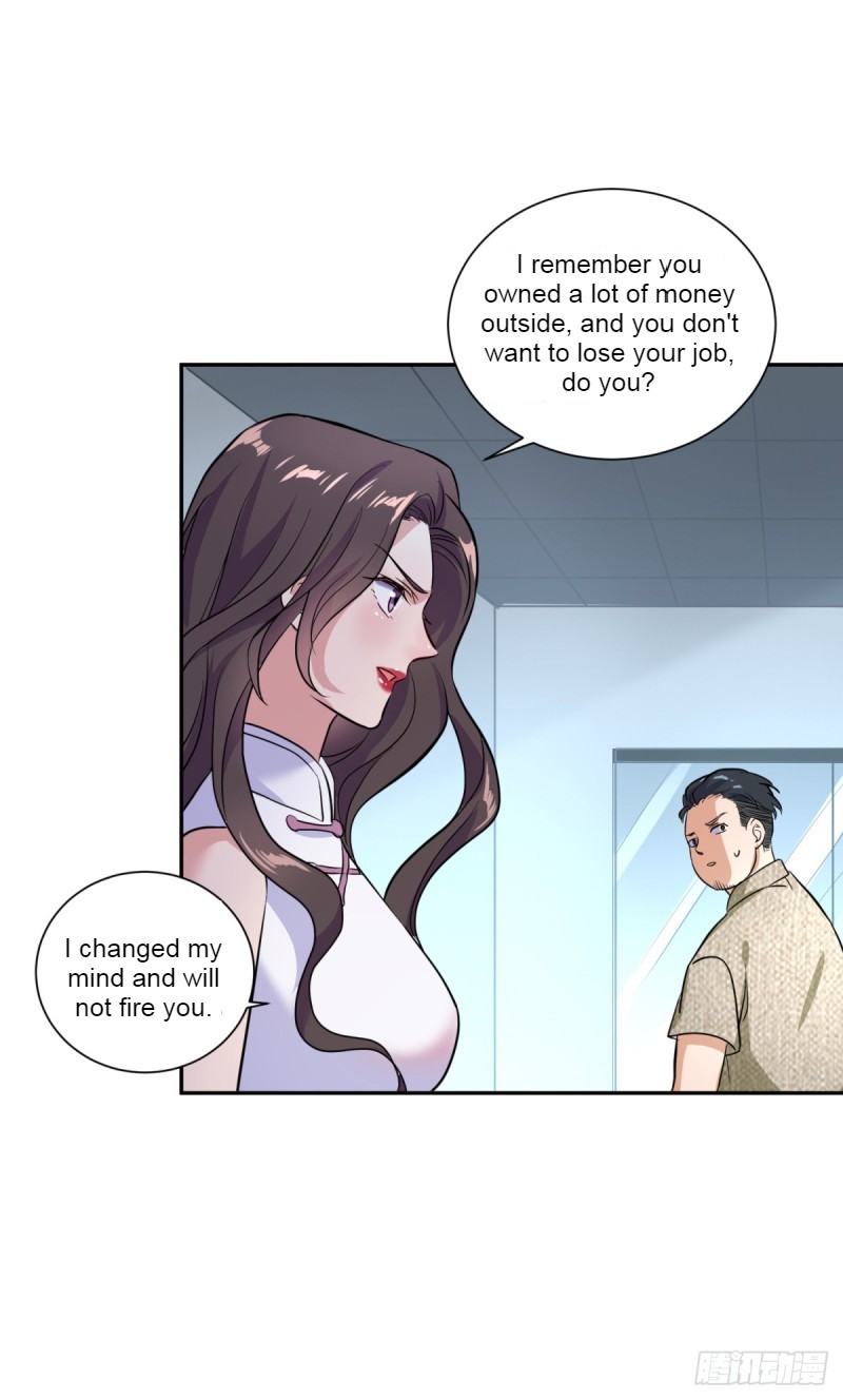 Wànjiè Zhíbò Dà Tǔháo Ch. 2 第27页