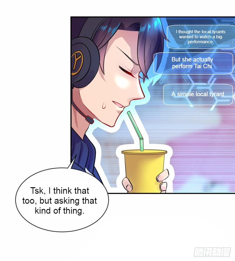 Wànjiè Zhíbò Dà Tǔháo Ch. 2 第7页