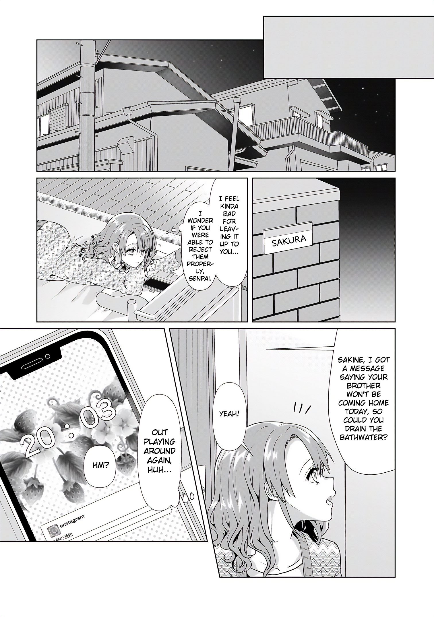 Yuri no Hajimari wa Dorei Kara Vol. 1 Ch. 1 第39页