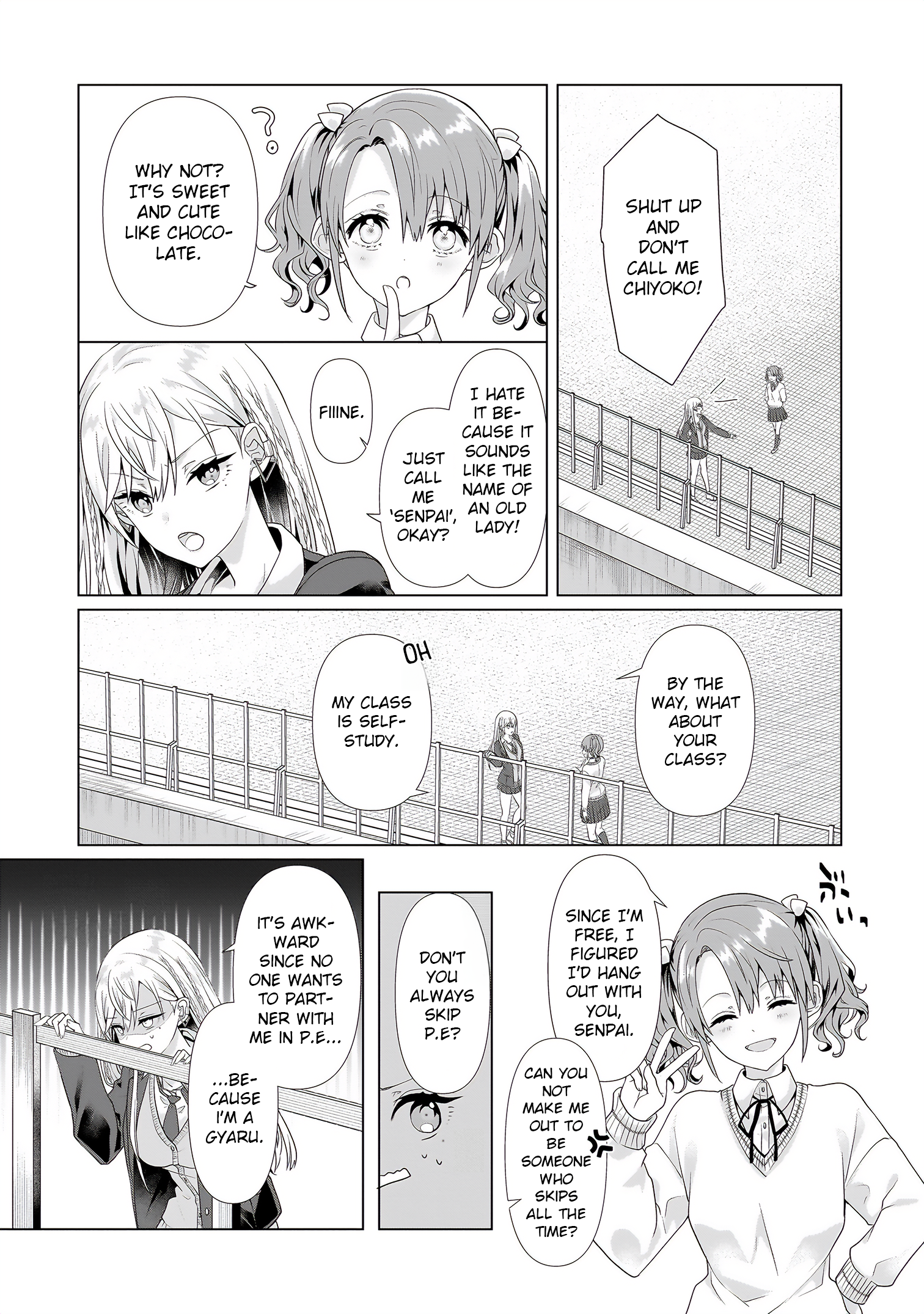 Yuri no Hajimari wa Dorei Kara 第7页