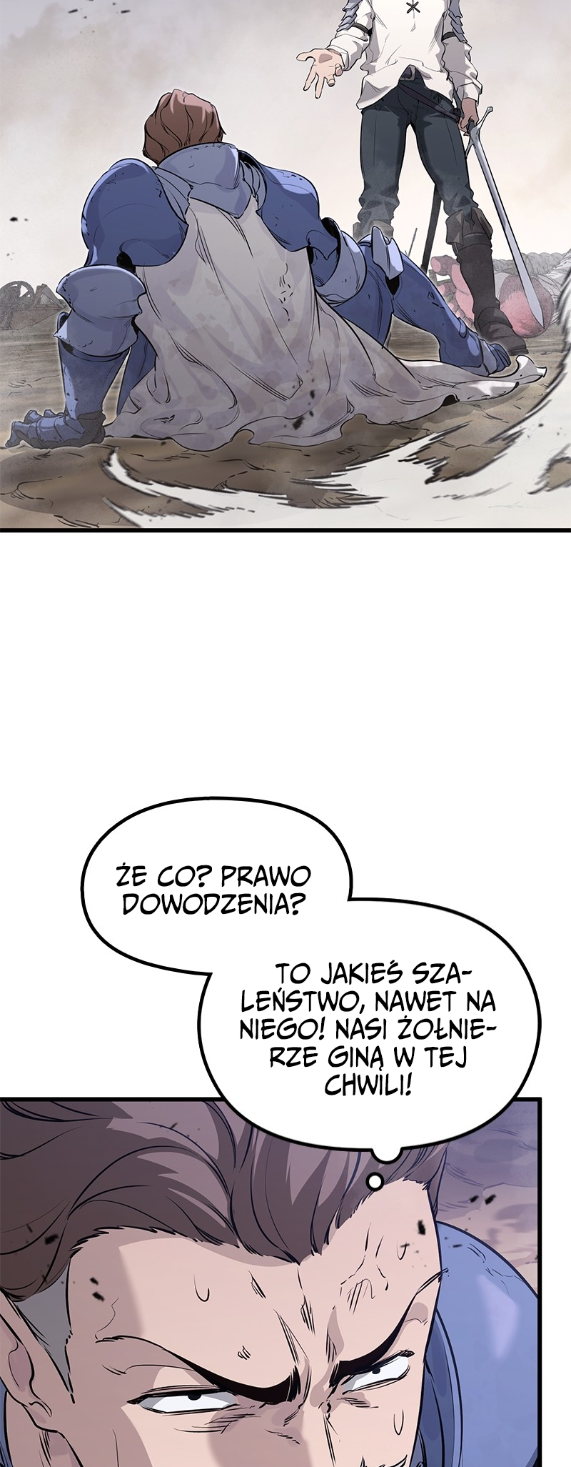 Hoegwihan Yongbyeong eun Da Gyehoek i Itda Ch. 2 第3页