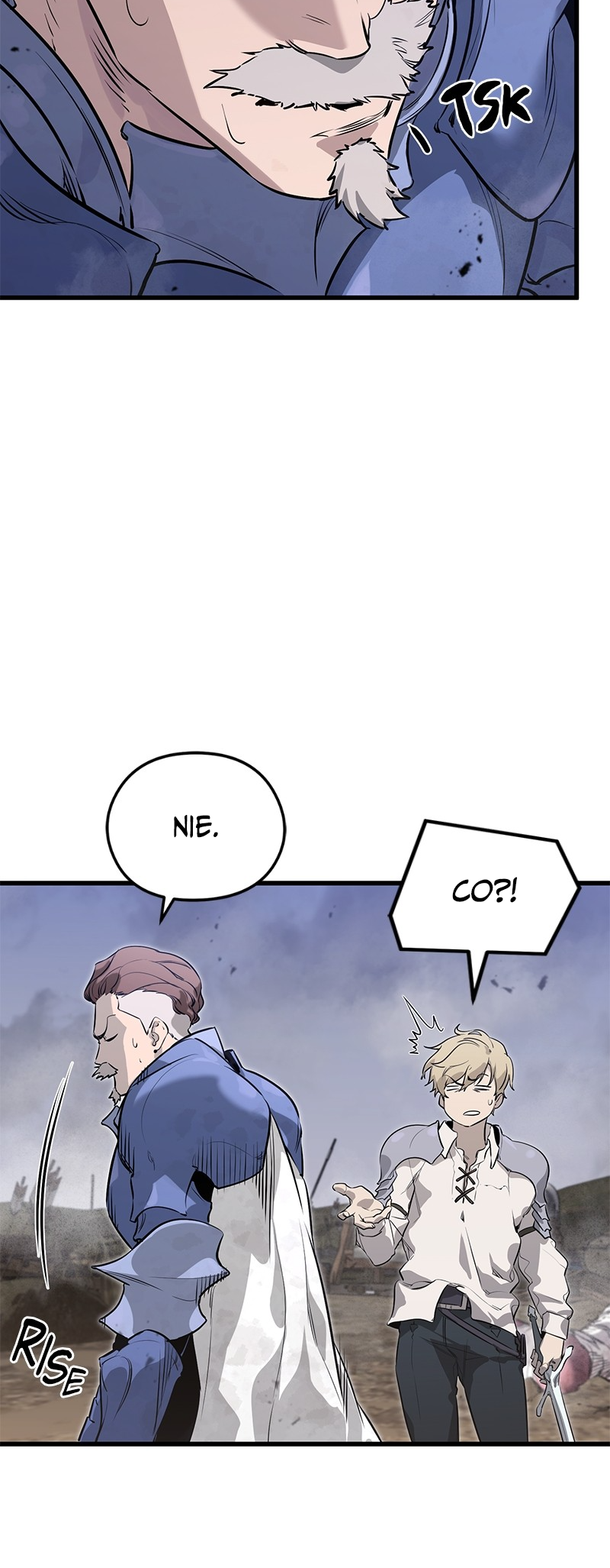 Hoegwihan Yongbyeong eun Da Gyehoek i Itda Ch. 2 第4页