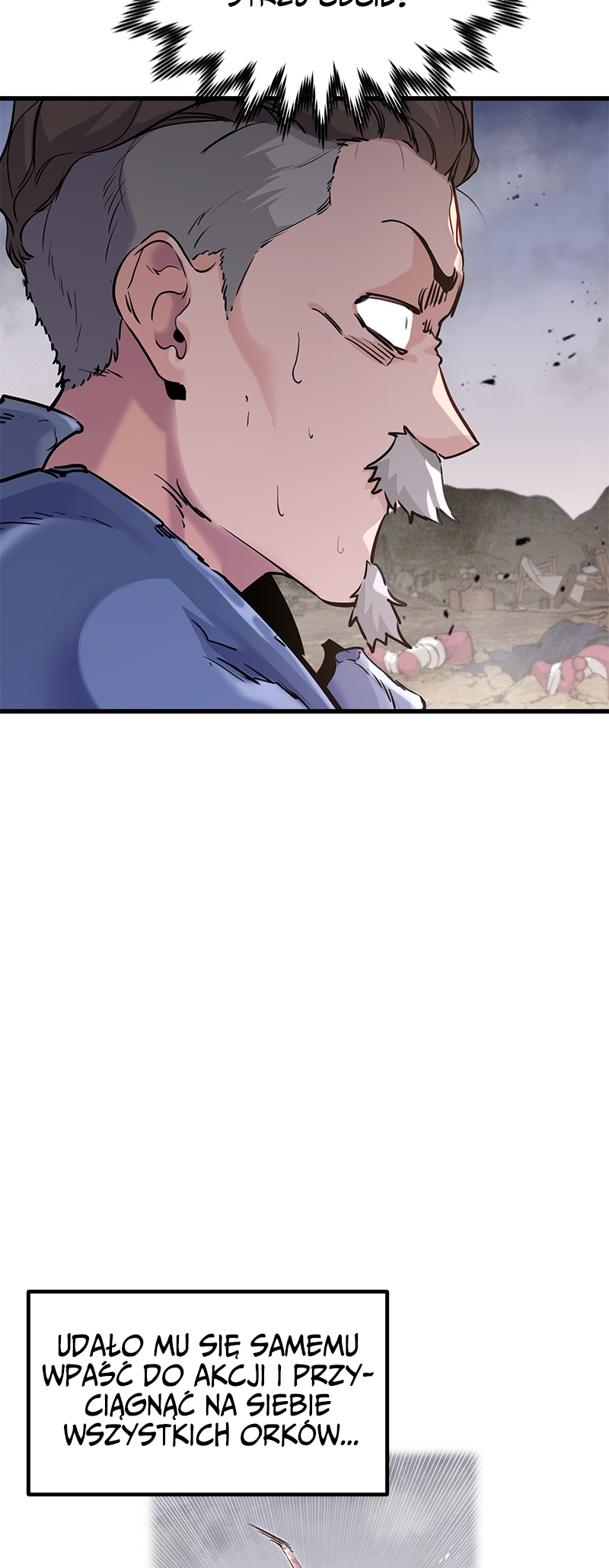Hoegwihan Yongbyeong eun Da Gyehoek i Itda Ch. 2 第43页
