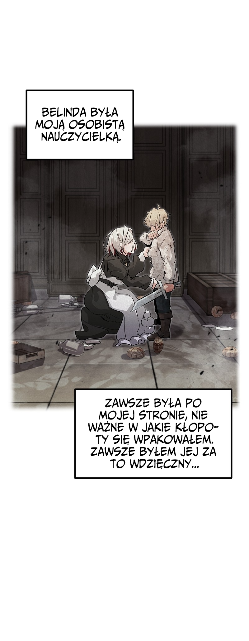 Hoegwihan Yongbyeong eun Da Gyehoek i Itda Ch. 2 第98页