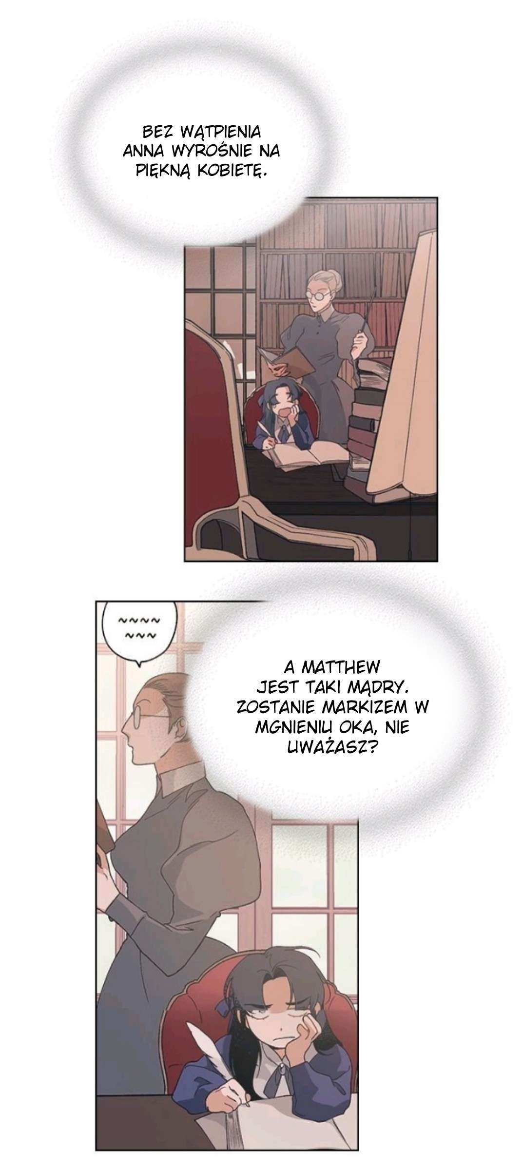 Charlotte’s Letter 第4页