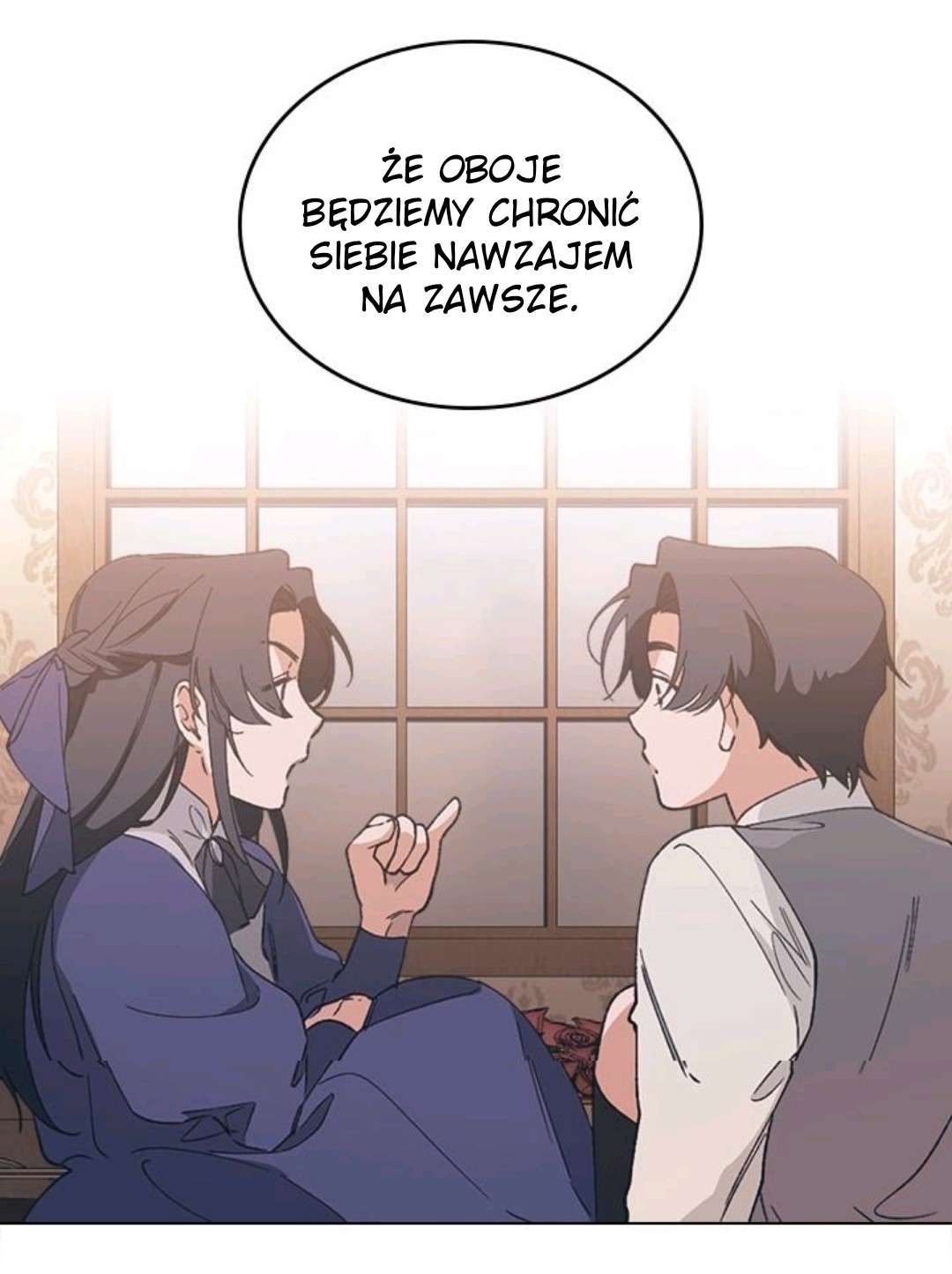 Charlotte’s Letter Vol. 1 Ch. 1 第31页