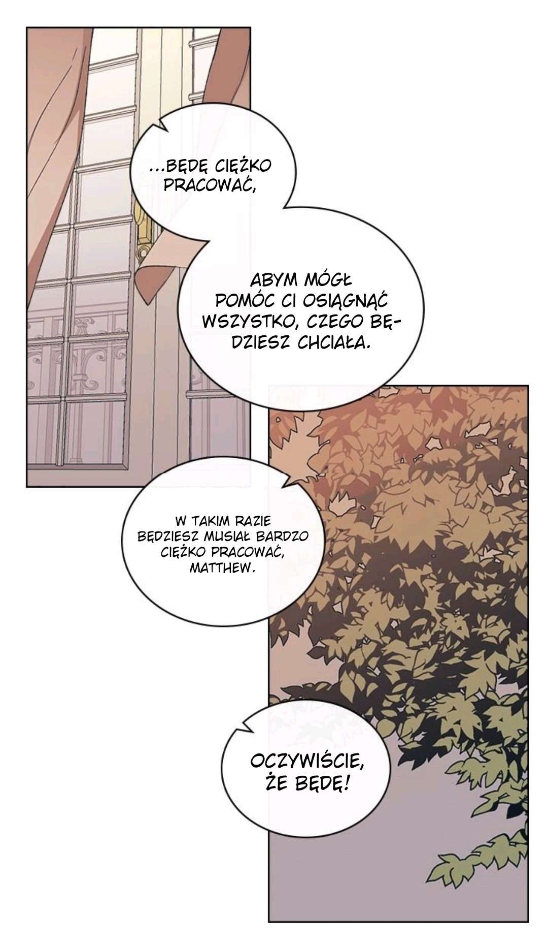 Charlotte’s Letter Vol. 1 Ch. 1 第33页