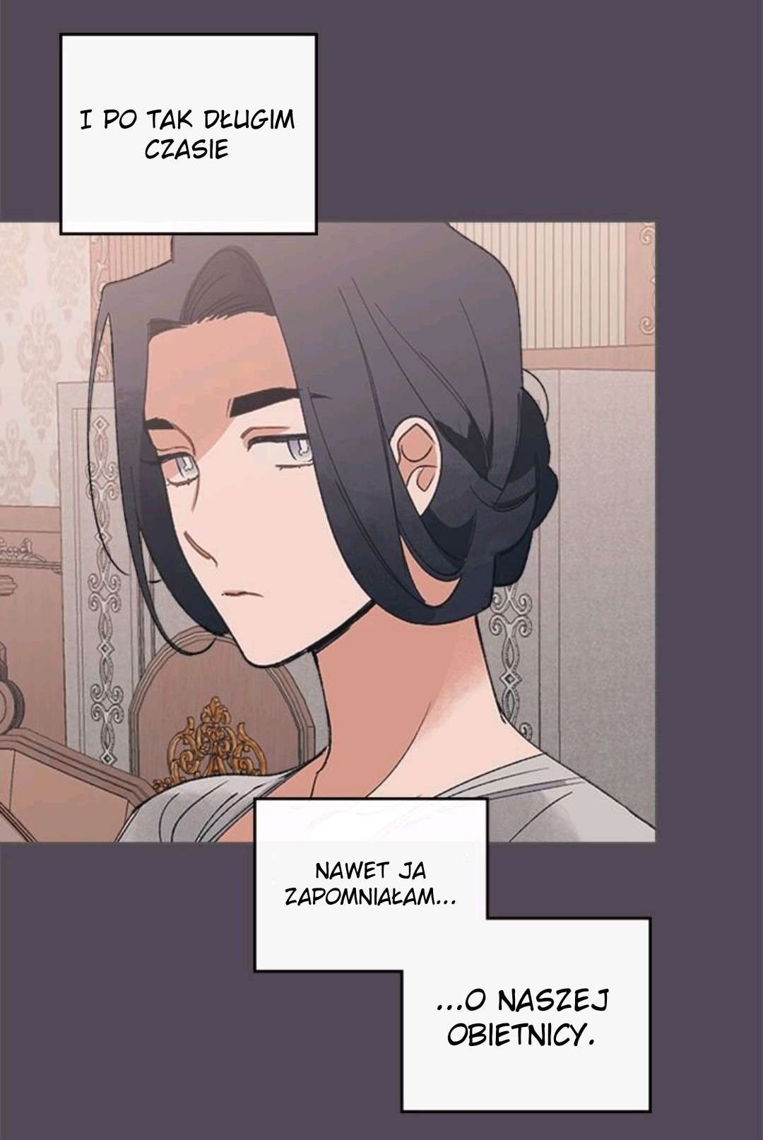 Charlotte’s Letter Vol. 1 Ch. 1 第39页