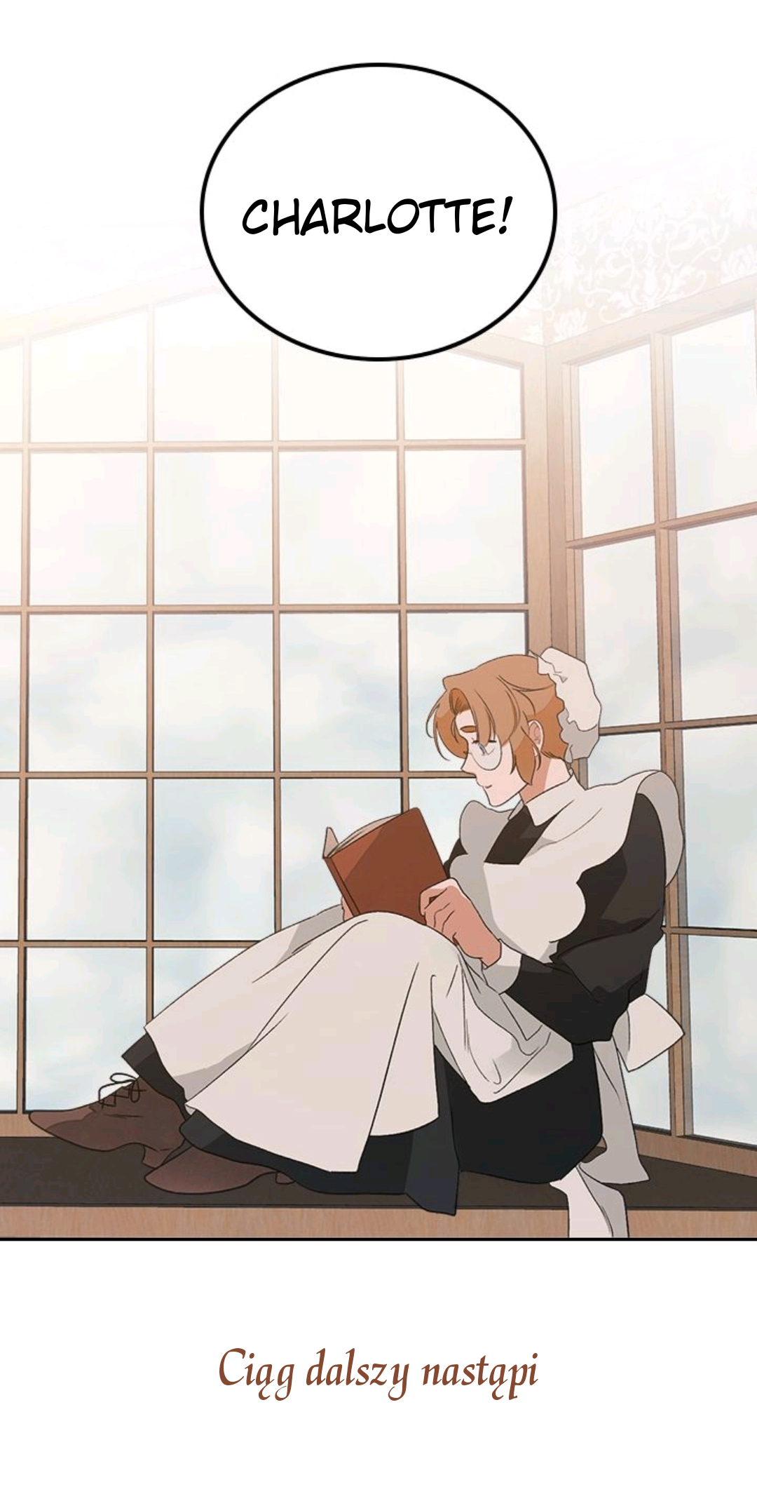 Charlotte’s Letter Vol. 1 Ch. 1 第44页