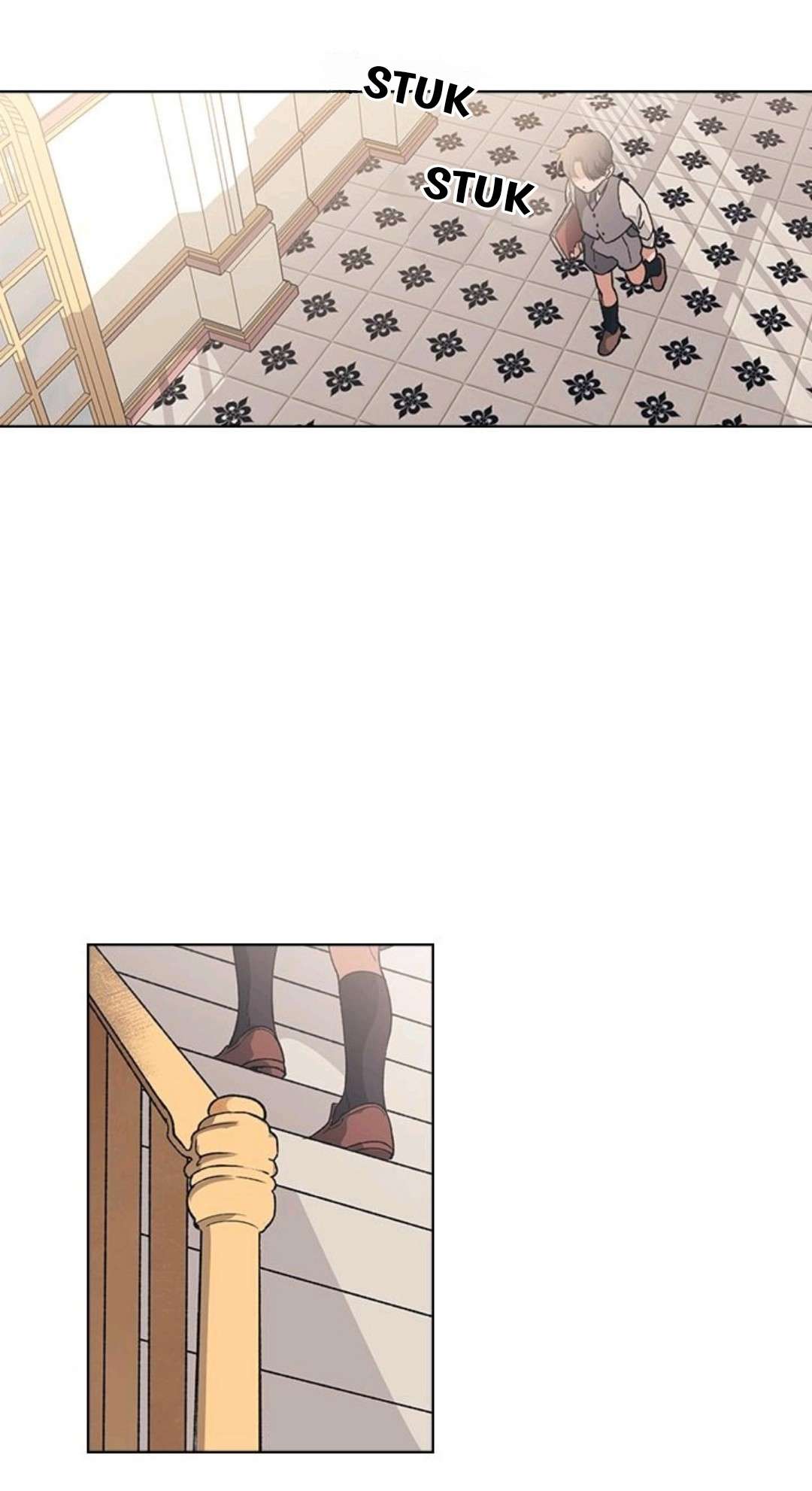 Charlotte’s Letter Vol. 1 Ch. 1 第10页