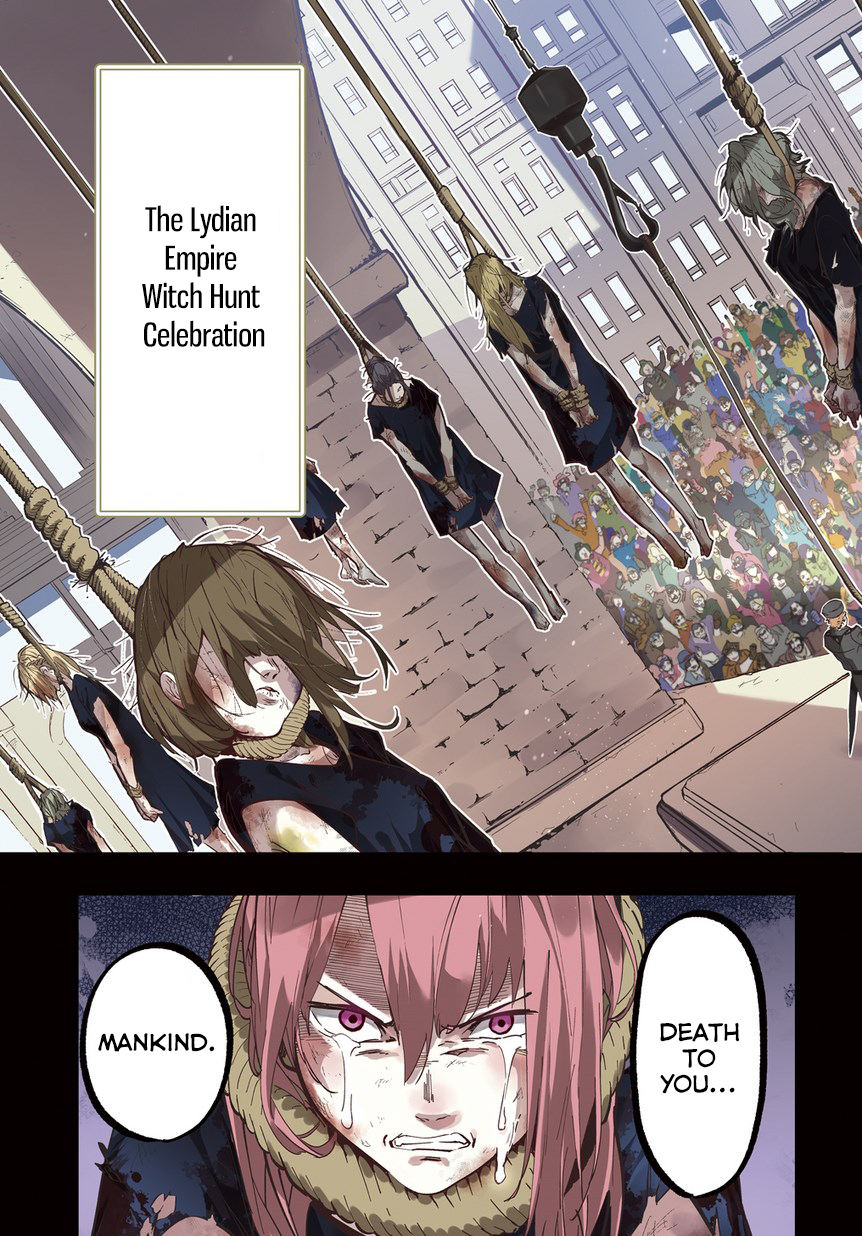 Hametsu no Oukoku 第4页