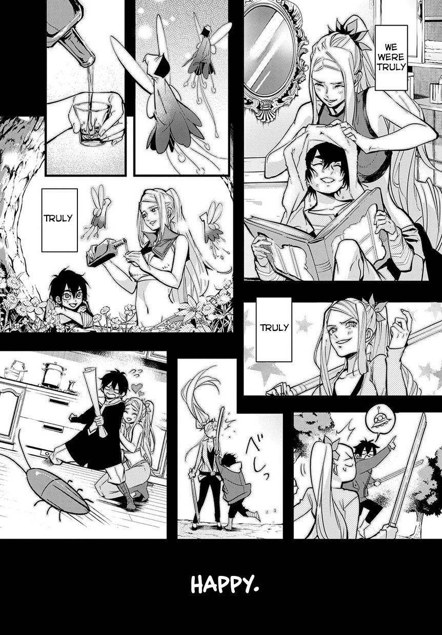 Hametsu no Oukoku Vol. 1 Ch. 1 第48页