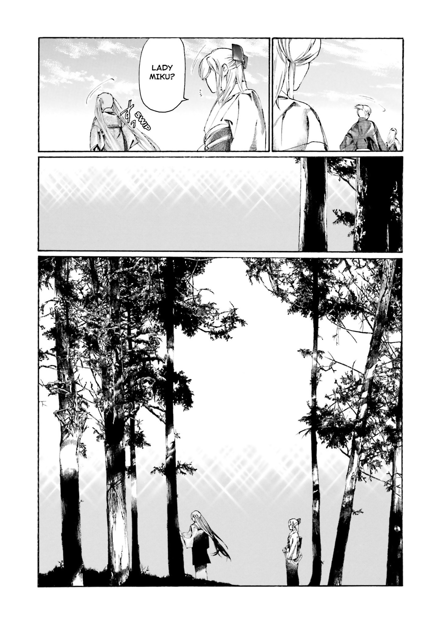 Kitsune no Yomeiri (Satou Yuuko) Vol. 1 Ch. 3 第24页