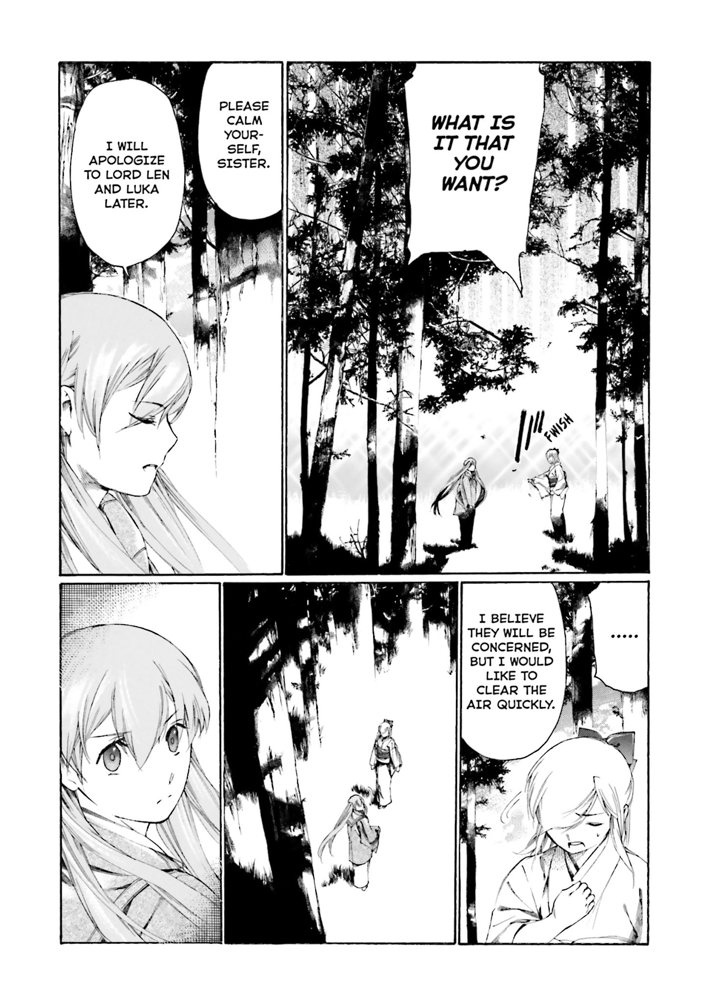 Kitsune no Yomeiri (Satou Yuuko) Vol. 1 Ch. 3 第27页