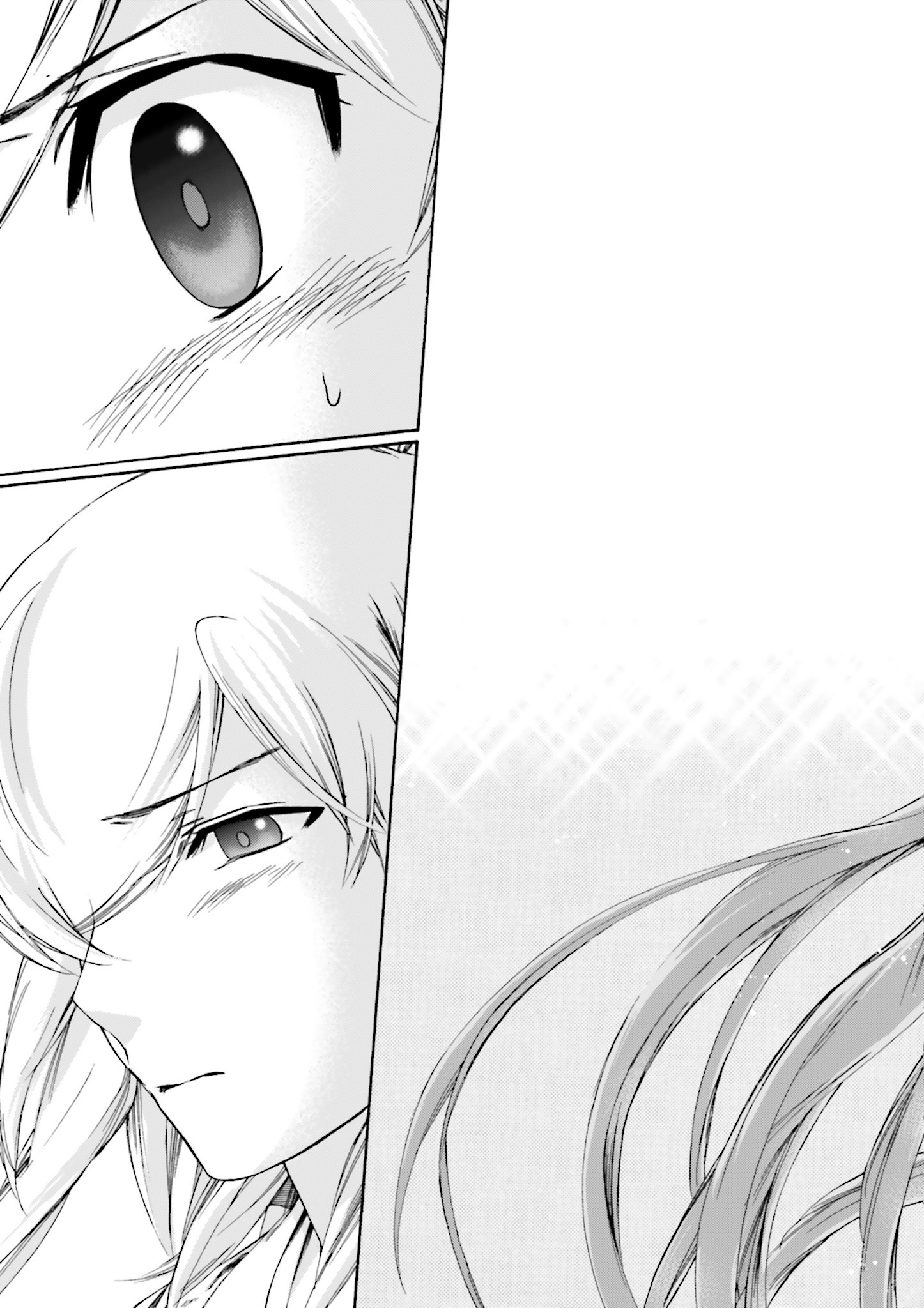 Kitsune no Yomeiri (Satou Yuuko) Vol. 1 Ch. 3 第35页