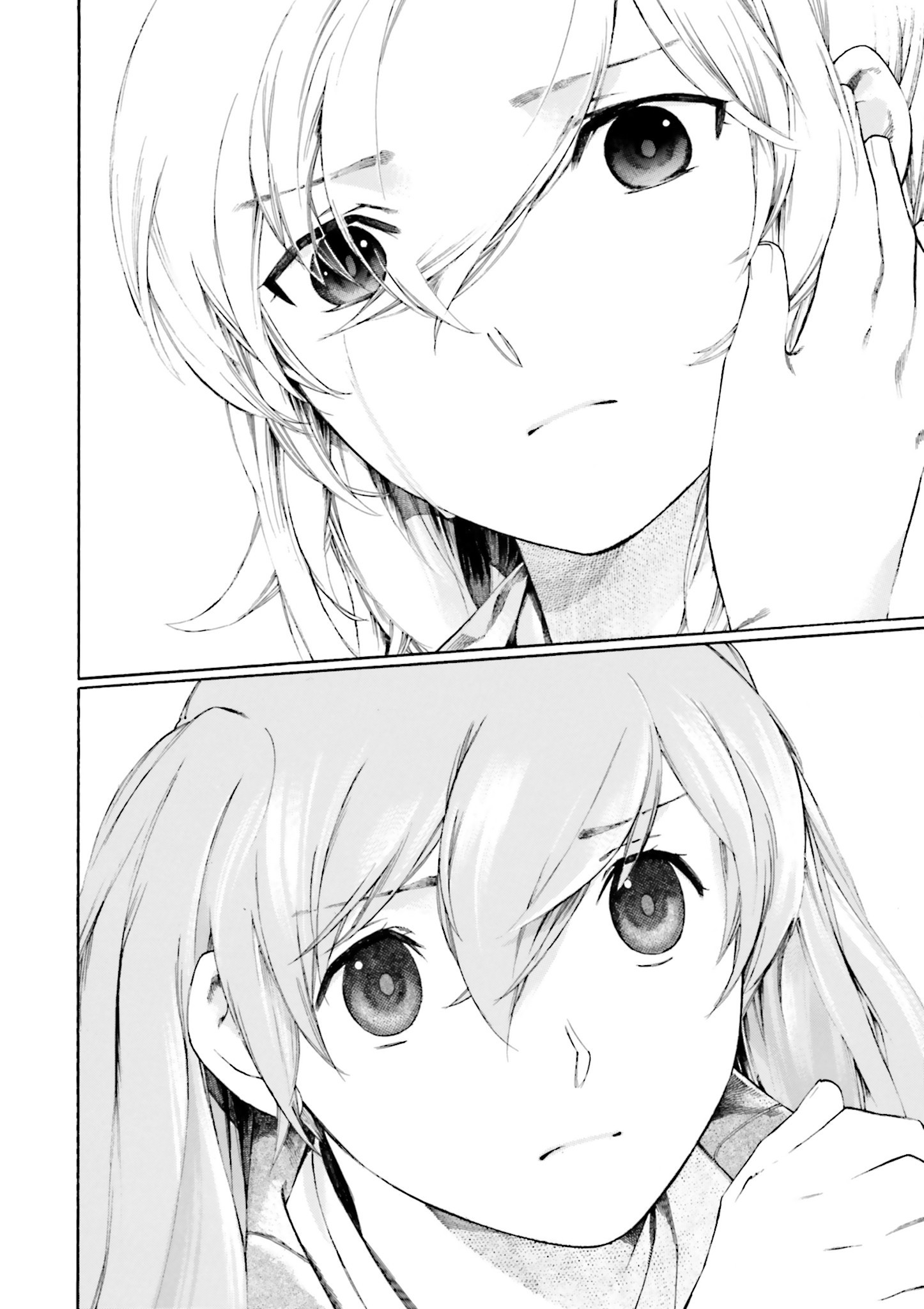 Kitsune no Yomeiri (Satou Yuuko) Vol. 1 Ch. 3 第36页