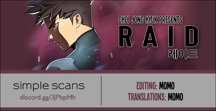 Raid Raid Pertama, dan.... 第3页