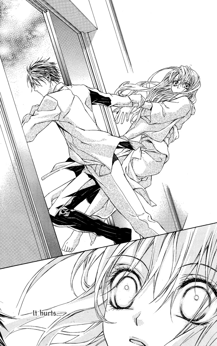 Kimi wa Boku no Toriko Nare Vol. 1 Ch. 3 第45页