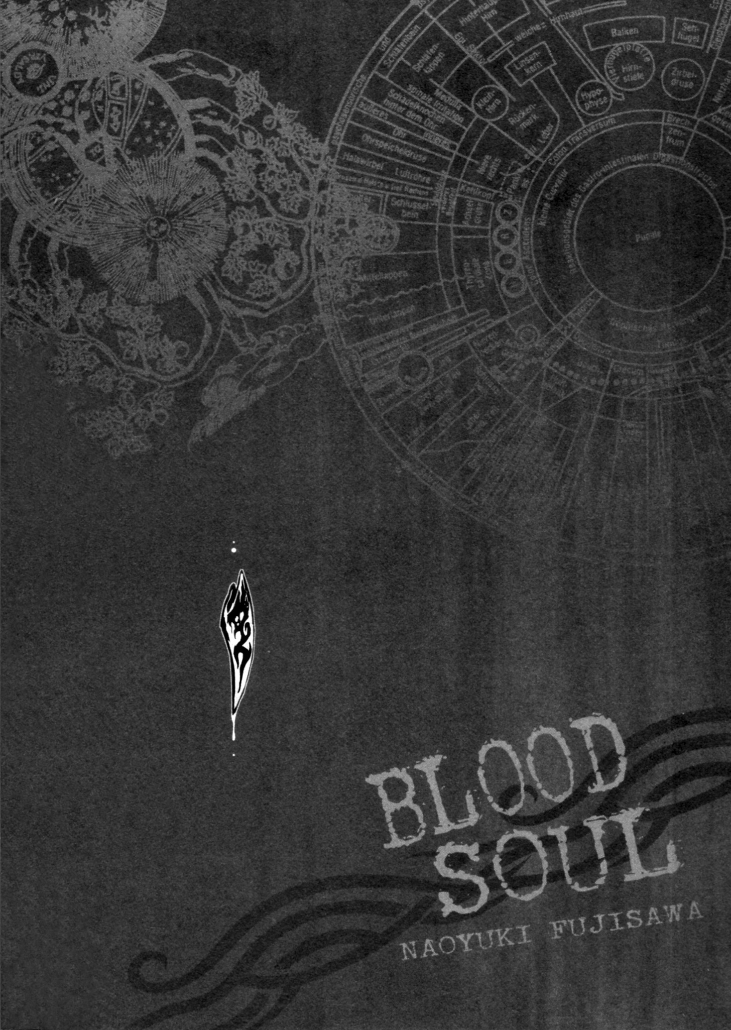 Blood Soul Acte 1 : Van Hellsing 第40页