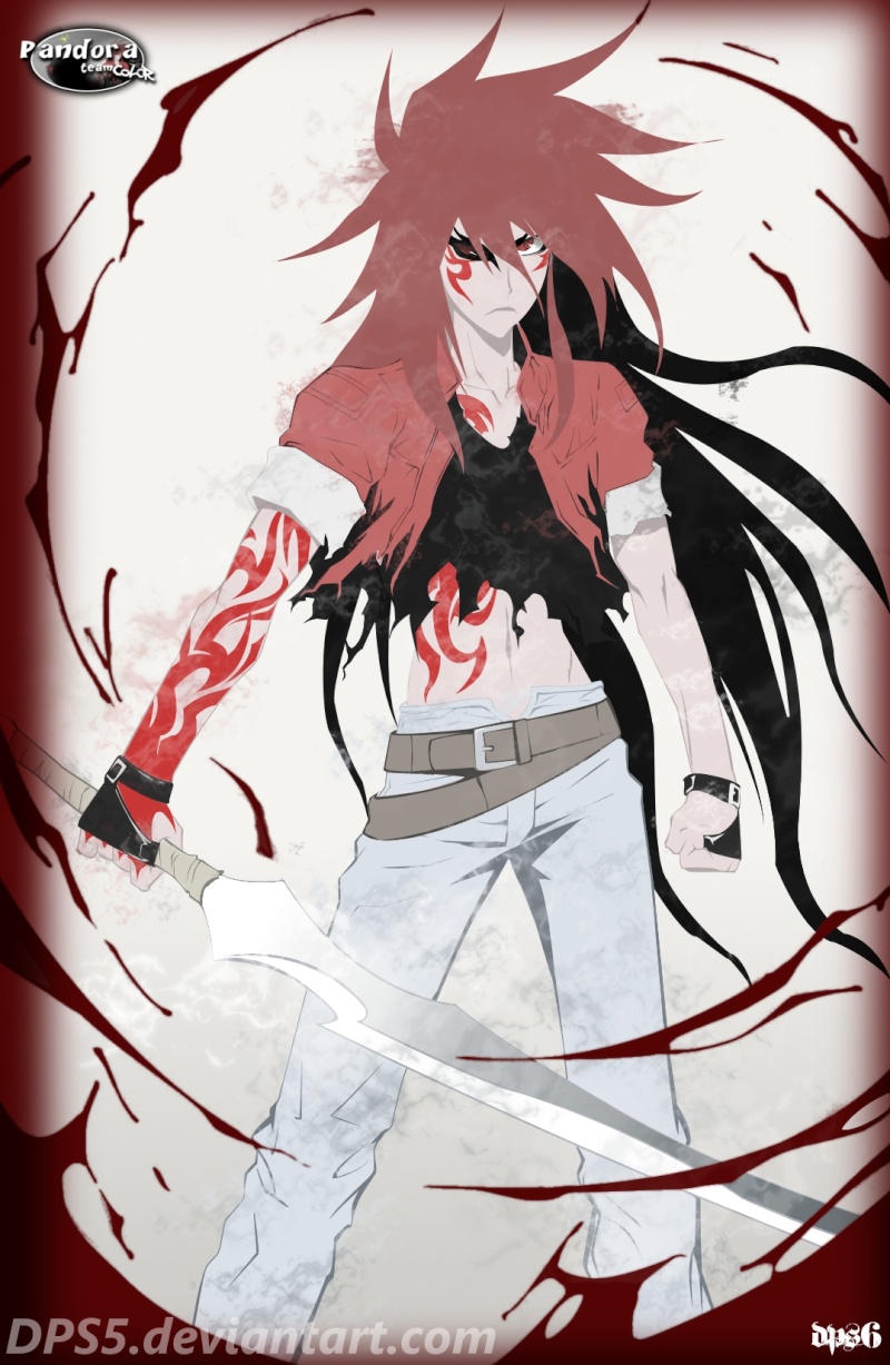 Blood Soul Acte 1 : Van Hellsing 第42页
