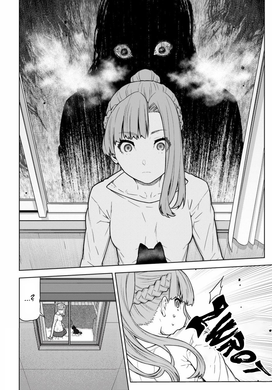Your Turn to Die: Majority Vote Death Game Vol. 1 Ch. 1 第11页