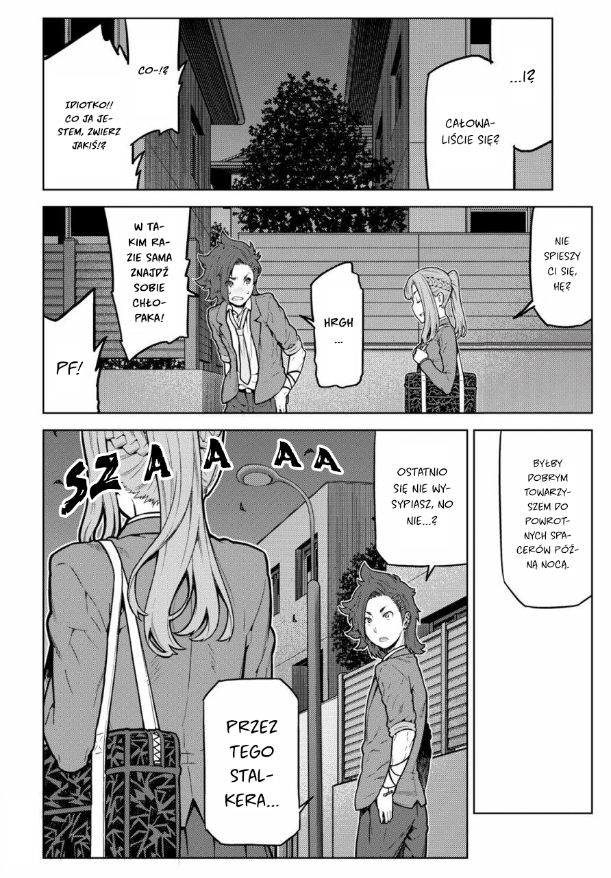 Your Turn to Die: Majority Vote Death Game Vol. 1 Ch. 1 第21页