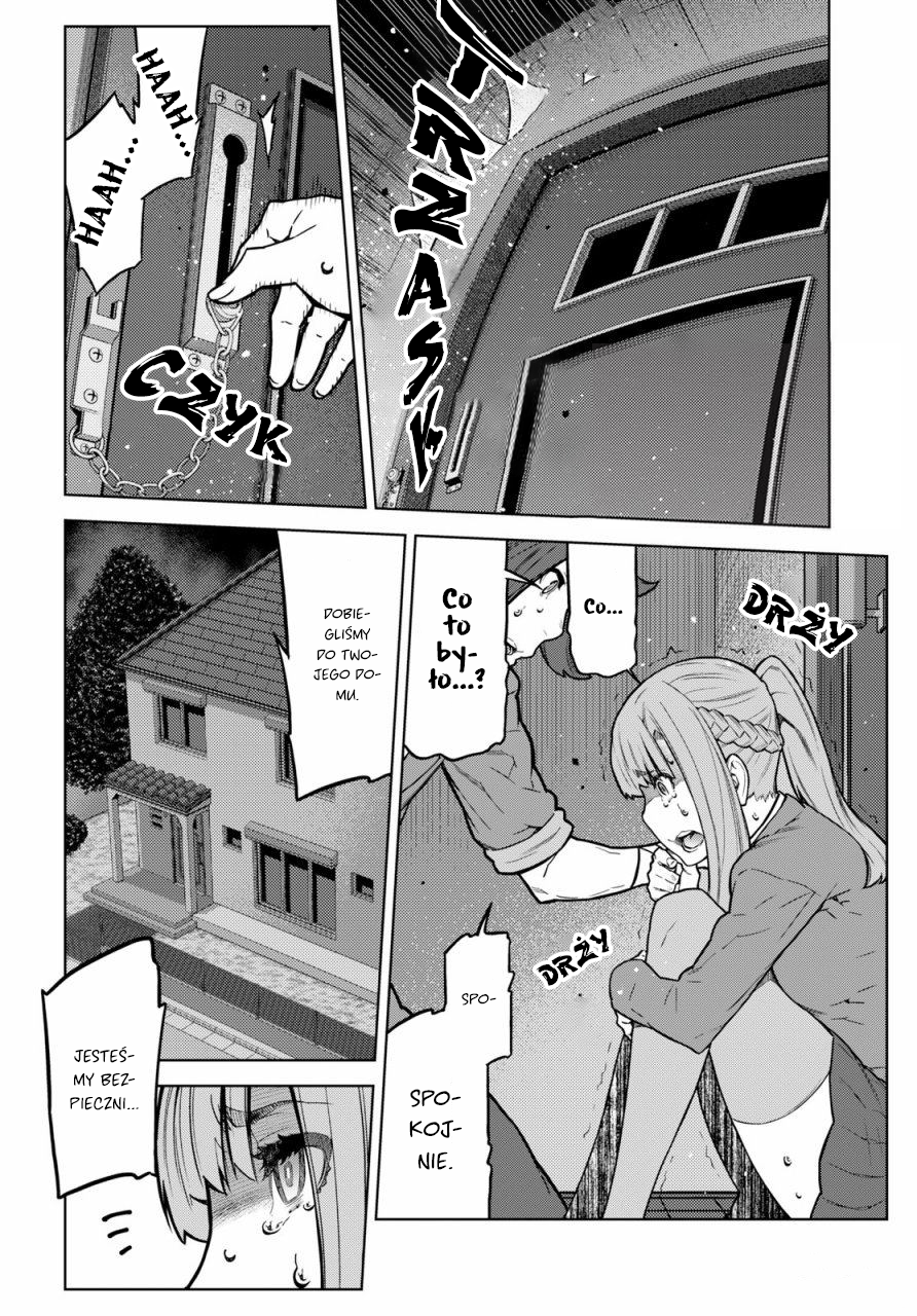 Your Turn to Die: Majority Vote Death Game Vol. 1 Ch. 1 第25页