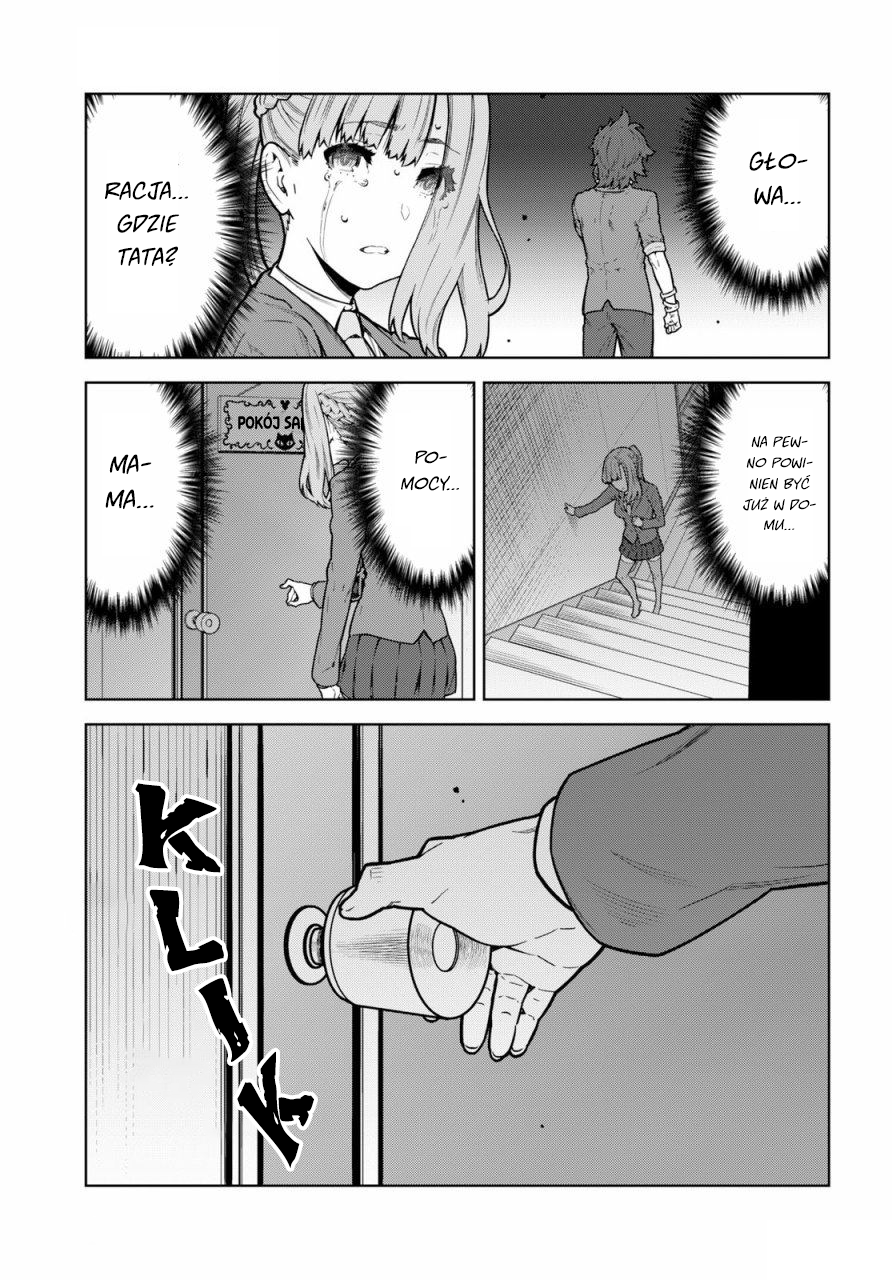 Your Turn to Die: Majority Vote Death Game Vol. 1 Ch. 1 第28页