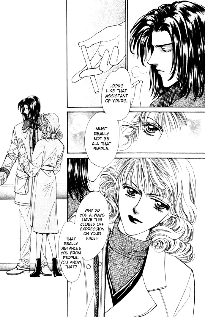 Ingenuo Vol. 1 Ch. 6 第18页