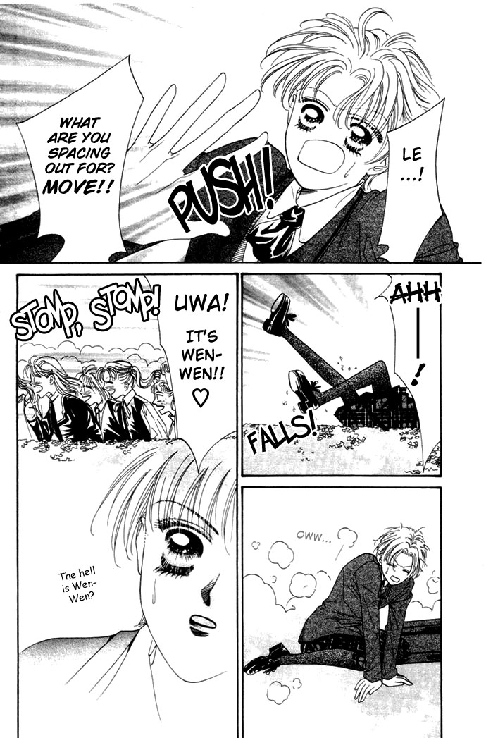 Ingenuo Vol. 1 Ch. 6 第36页