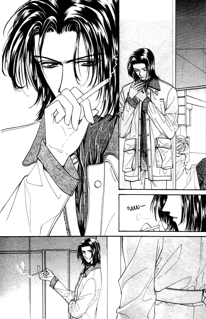 Ingenuo Vol. 1 Ch. 6 第9页