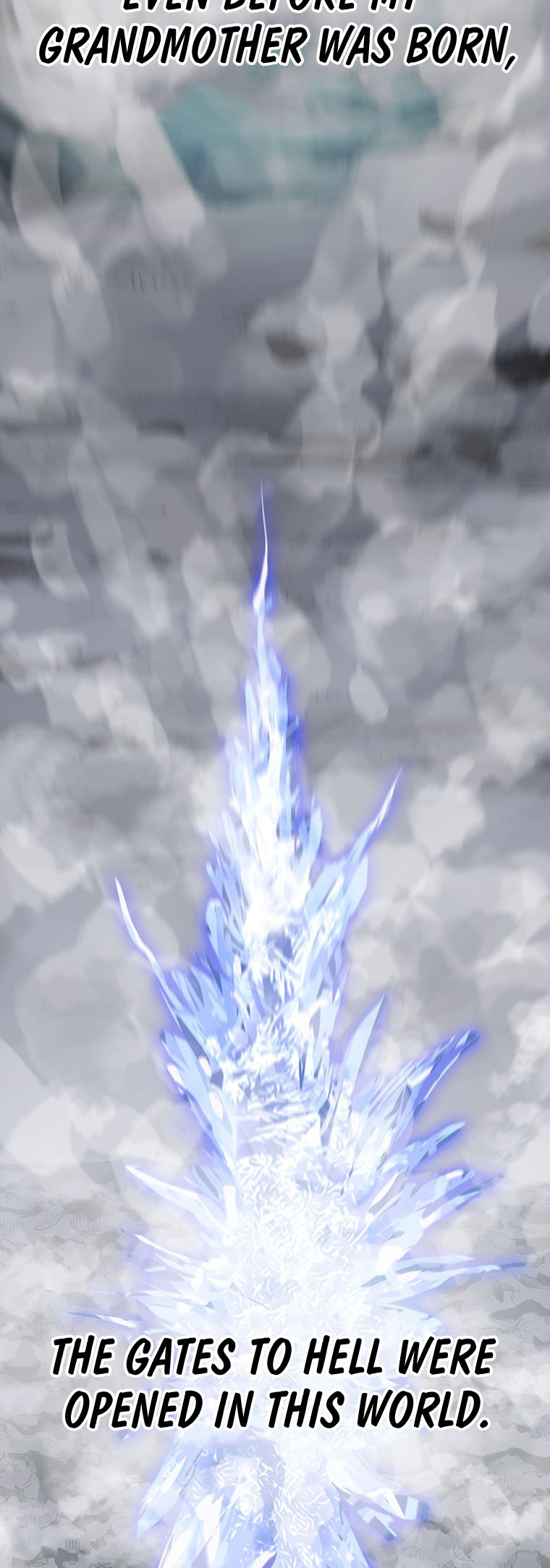 Immortal Fight 第4页