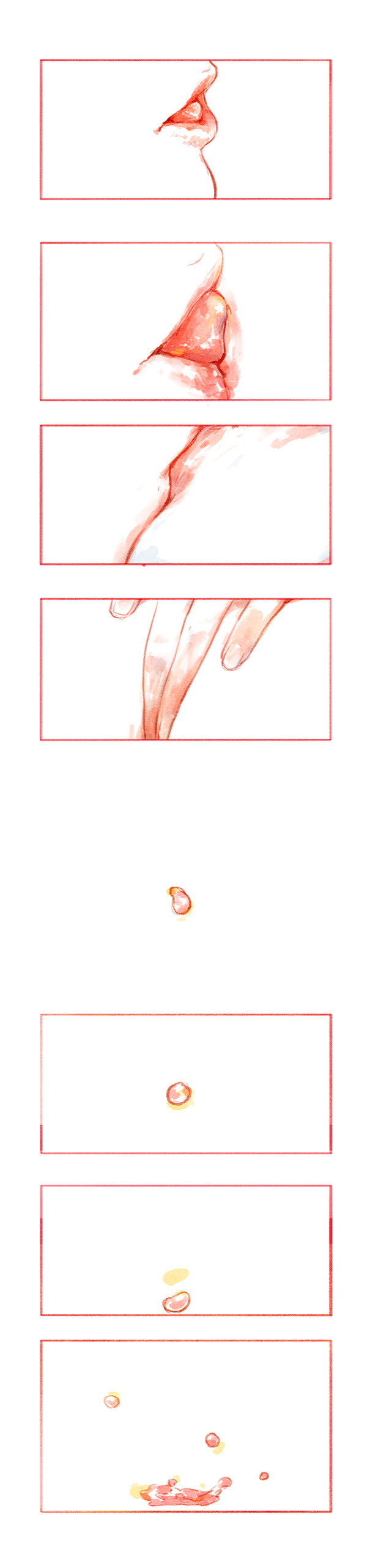 Beloved Пролог 第2页