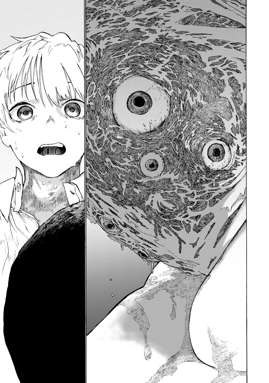 SCP tte Nan desu ka? Discutir 第29页
