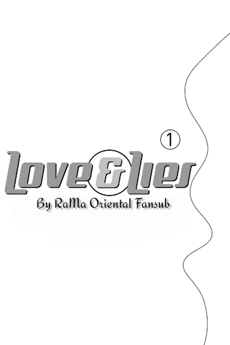 Koi to Uso Primo Amore 第3页