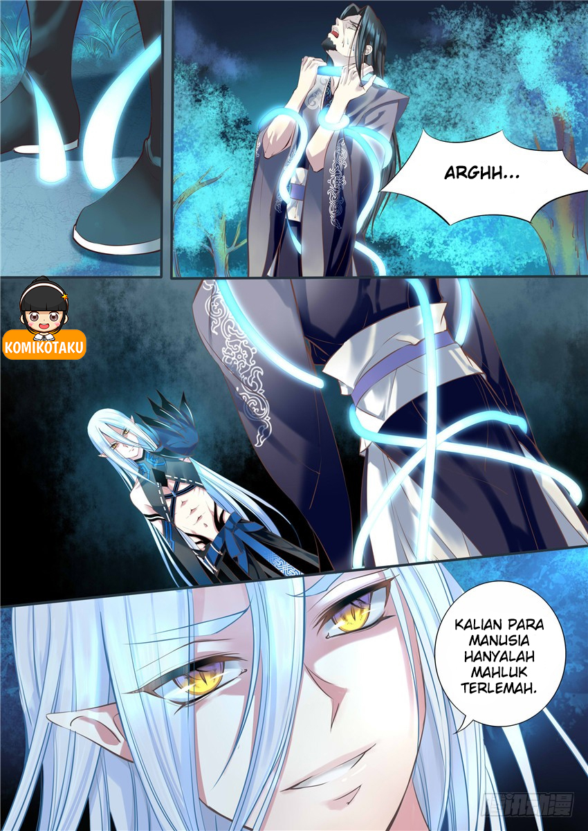Yue Shang 第6页