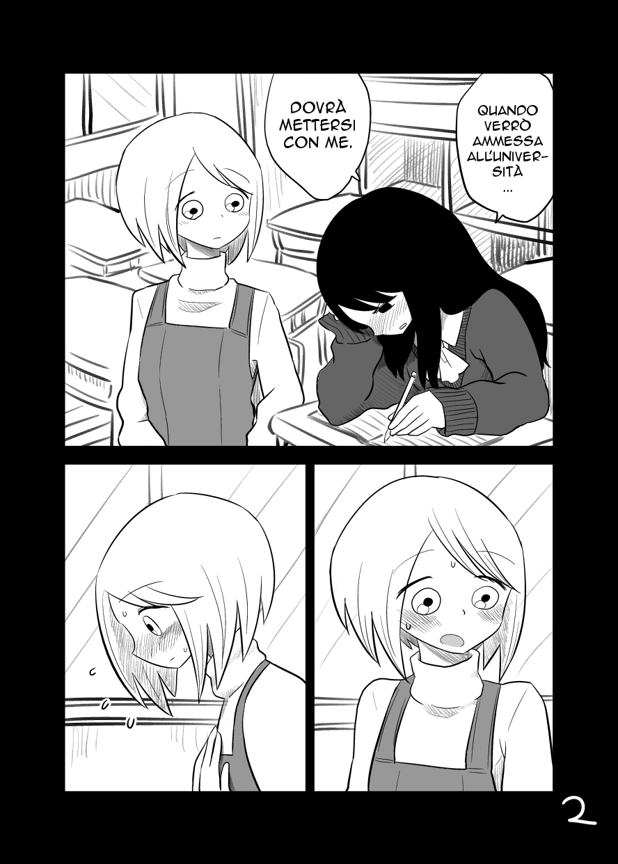 Supplementary Lessons Oneshot 第14页