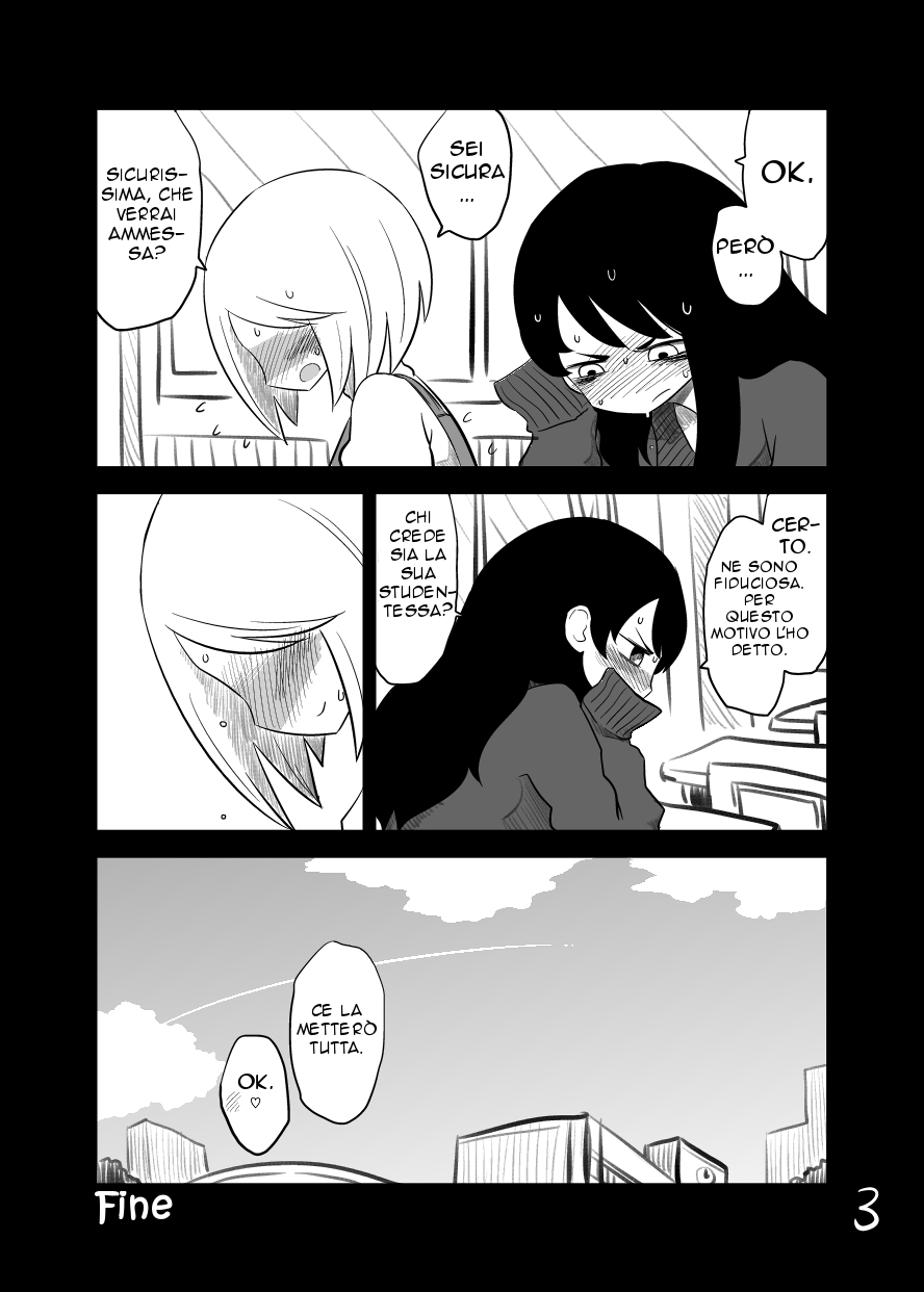 Supplementary Lessons Oneshot 第15页
