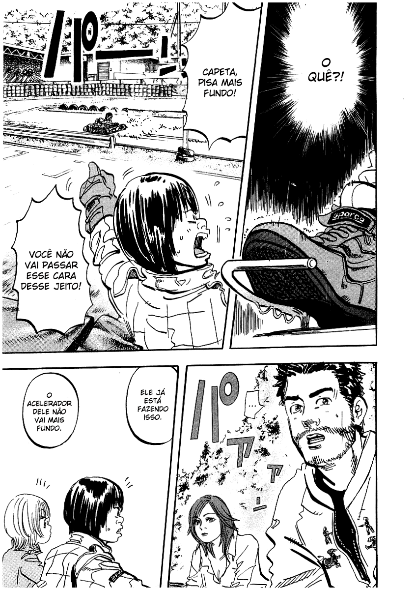 Capeta Vol. 2 Ch. 5 第14页