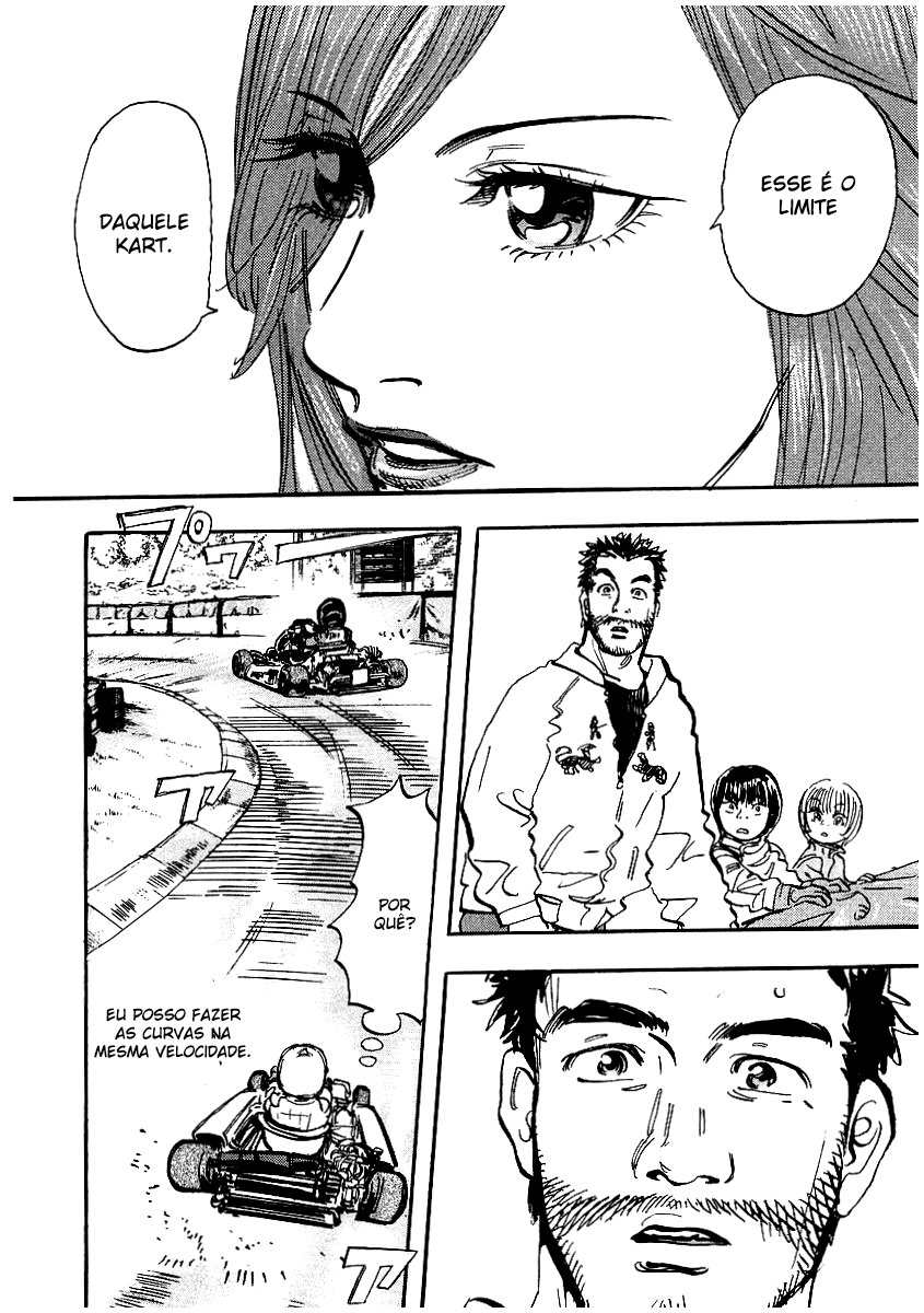 Capeta Vol. 2 Ch. 5 第15页
