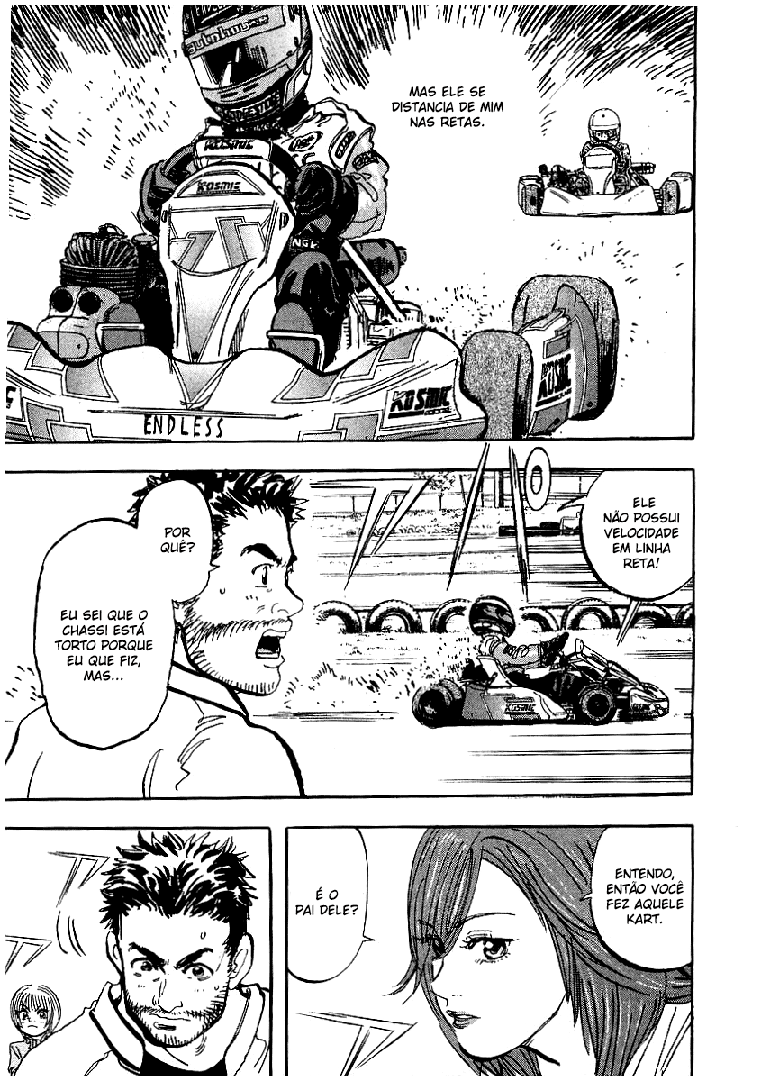Capeta Vol. 2 Ch. 5 第16页
