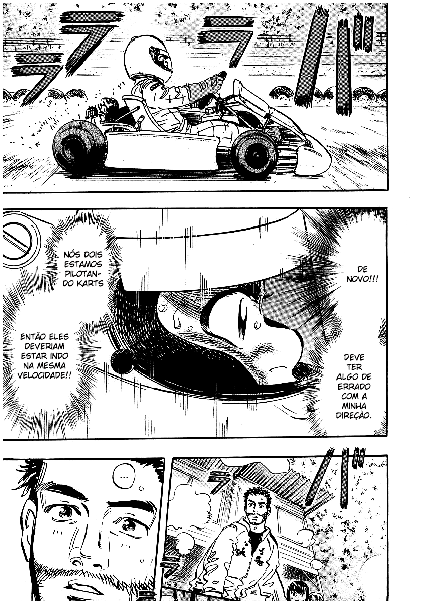 Capeta Vol. 2 Ch. 5 第18页