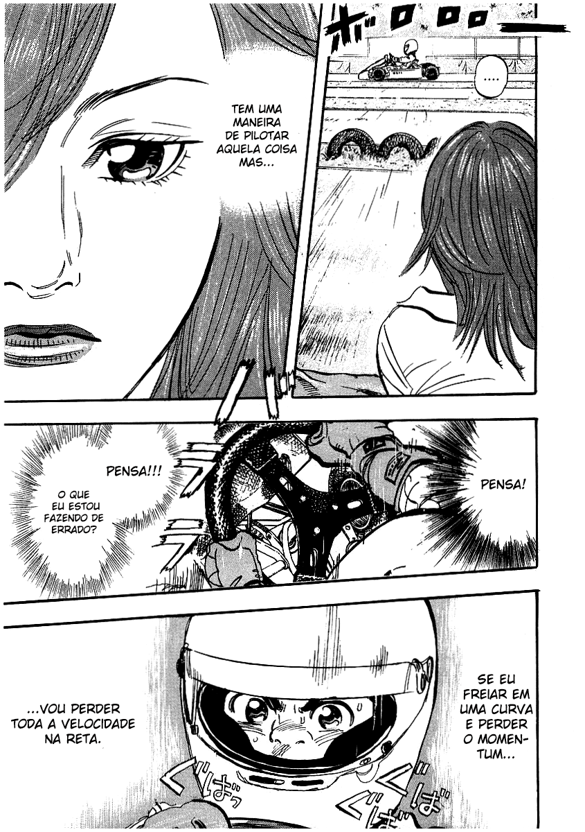 Capeta Vol. 2 Ch. 5 第22页