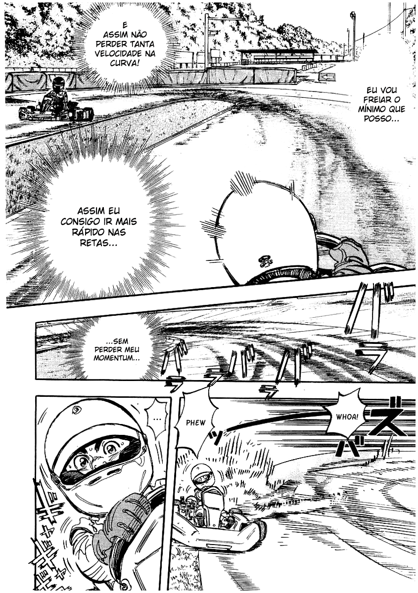 Capeta Vol. 2 Ch. 5 第23页