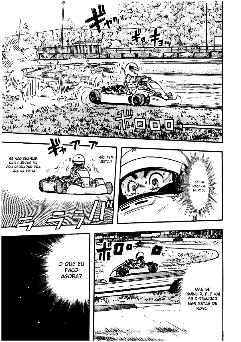 Capeta Vol. 2 Ch. 5 第24页